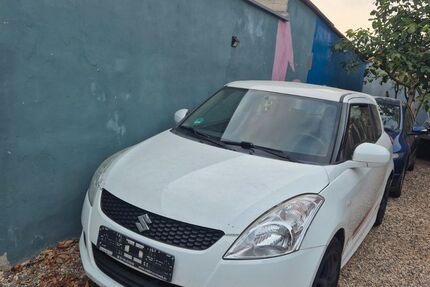 Suzuki Swift 194.606 km 3.200 &euro; Elsdorf 50189