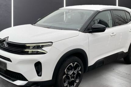 Citroen C5 Aircross 21.296 km 26.690 &euro; Aachen 52078