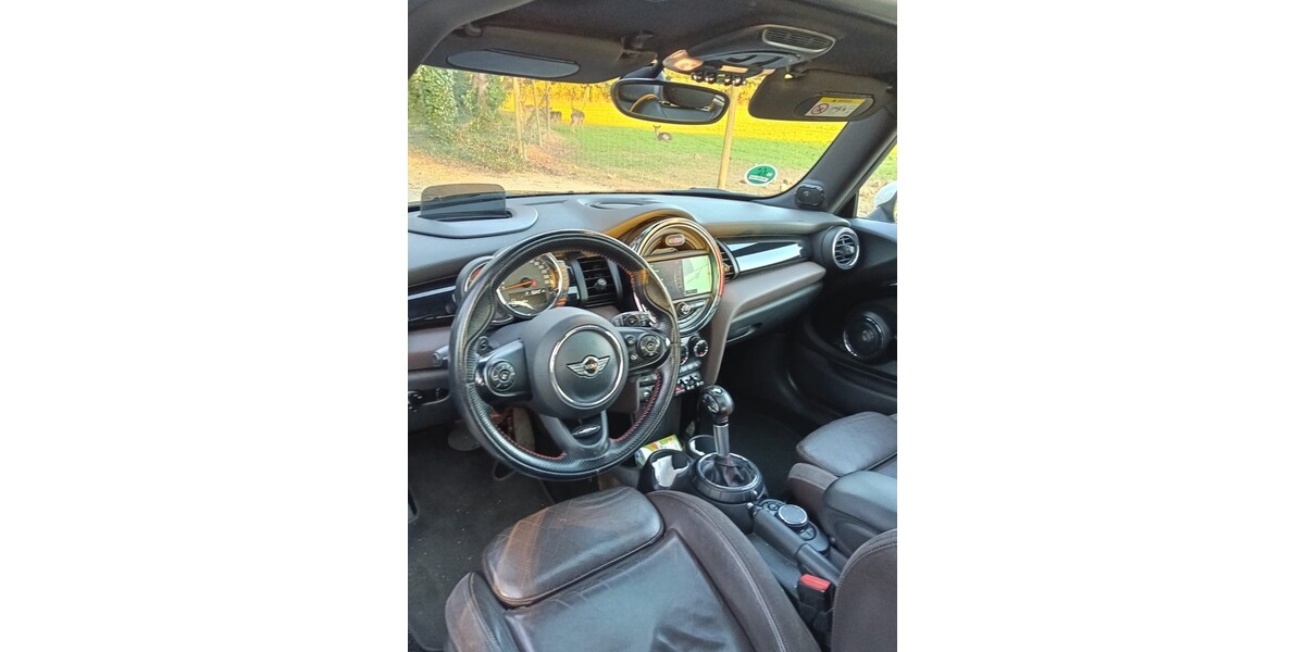 Mini Cooper SD 167.000 km 13.700 &euro; Hückelhoven 41836