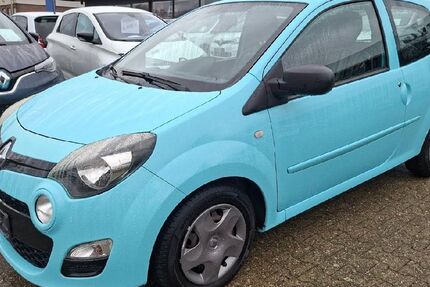 Renault Twingo 164.745 km 5.190 &euro; Erkelenz 41812