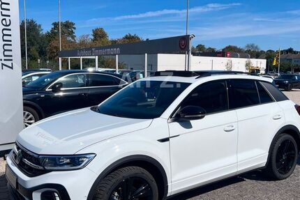 VW T-Roc 9.400 km 33.400 &euro; Geilenkirchen 52511