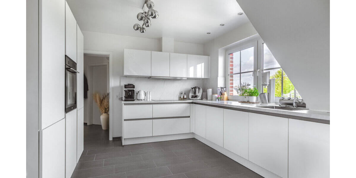 Mehrfamilienhaus, Wohnhaus Alsdorf Hoengen - 6 Zimmer, 219 m&sup2;, 599.000&euro; | Angebot:26192167