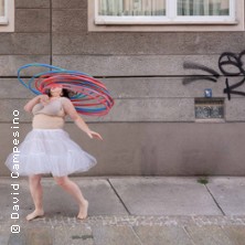 Anna Mateur & The Beuys - Kaoshüter 28.05.2026 KOMM Düren