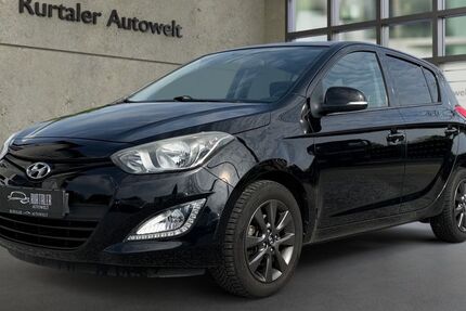 Hyundai i20 84.000 km 6.999 &euro; Jülich 52428