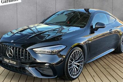 Mercedes-Benz CLE 53 AMG 9.150 km 79.950 &euro; Geilenkirchen 52511