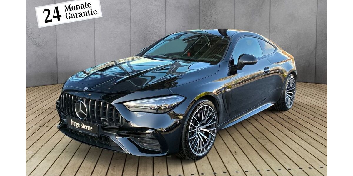 Mercedes-Benz CLE 53 AMG 9.150 km 79.950 &euro; Geilenkirchen 52511