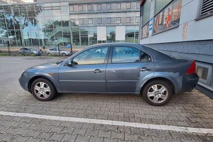 Ford Mondeo 246.729 km 520 &euro; aachen 52066