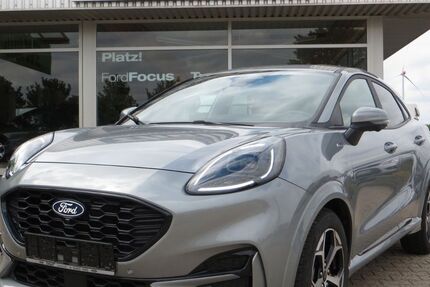 Ford Puma 7.810 km 20.990 &euro; Linnich 52441