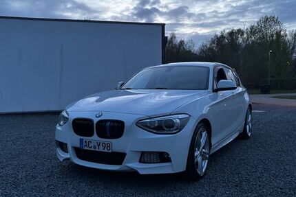 BMW 125 202.000 km 13.500 &euro; Baesweiler 52499