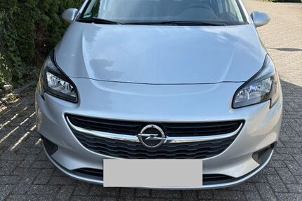 Opel Corsa 12.500 km 10.150 &euro; Aachen 52078