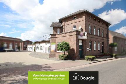 Haus Gangelt Birgden - 4 Zimmer, 132 m&sup2;, 445.000&euro; | Angebot:25725855