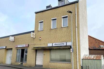 Haus Herzogenrath - 14 Zimmer, 260 m&sup2;, 375.000&euro; | Angebot:19202529