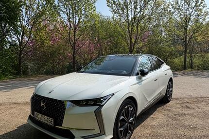 DS Automobiles DS4 85.442 km 19.900 &euro; Baesweiler 52599