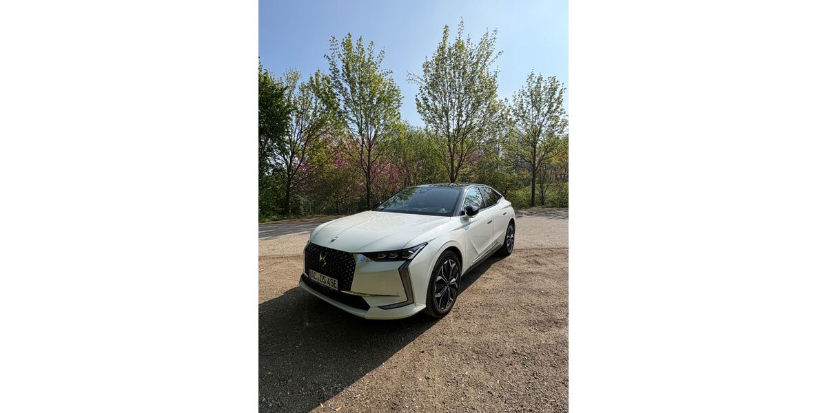 DS Automobiles DS4 85.442 km 19.900 &euro; Baesweiler 52599