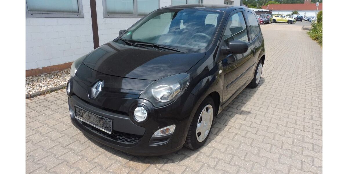 Renault Twingo 168.000 km 2.490 &euro; Eschweiler 52249