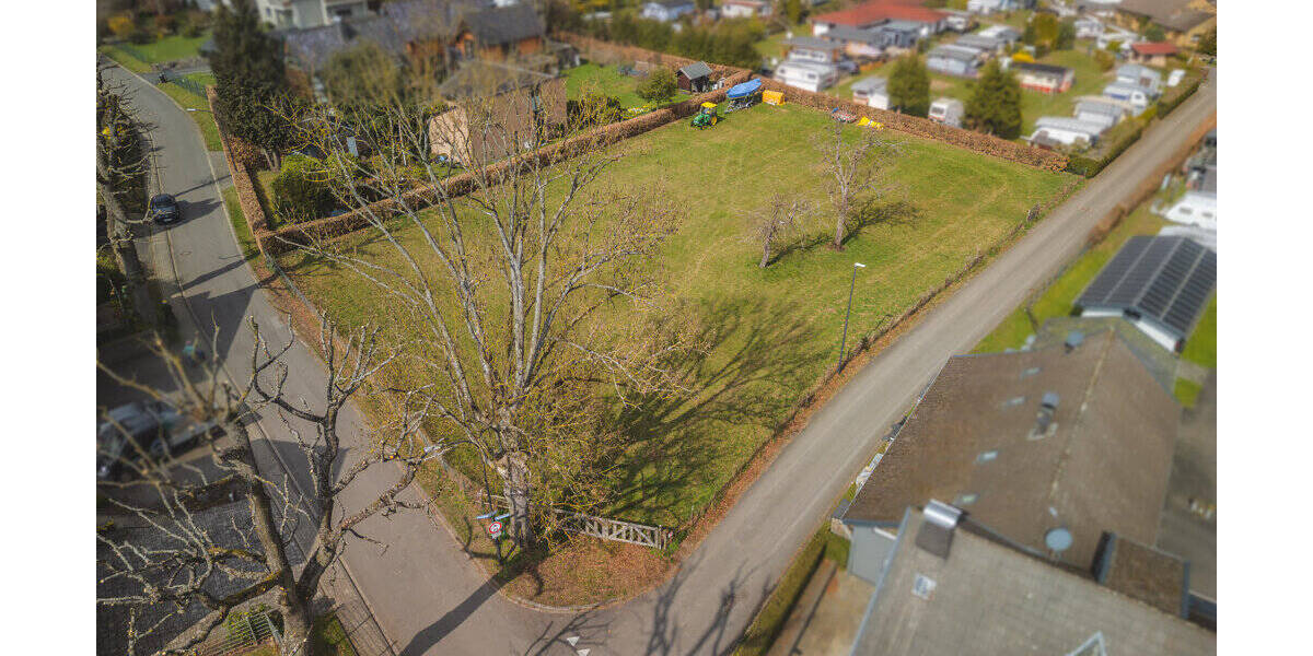 Grundstück Simmerath-Rurberg Woffelsbach - 295.000&euro; | Angebot:26207196