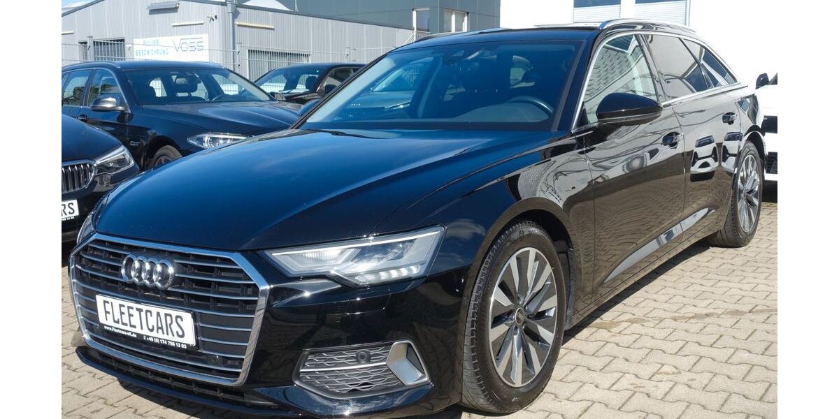 Audi A6 146.000 km 20.950 &euro; Simmerath (bei Aachen) 52152