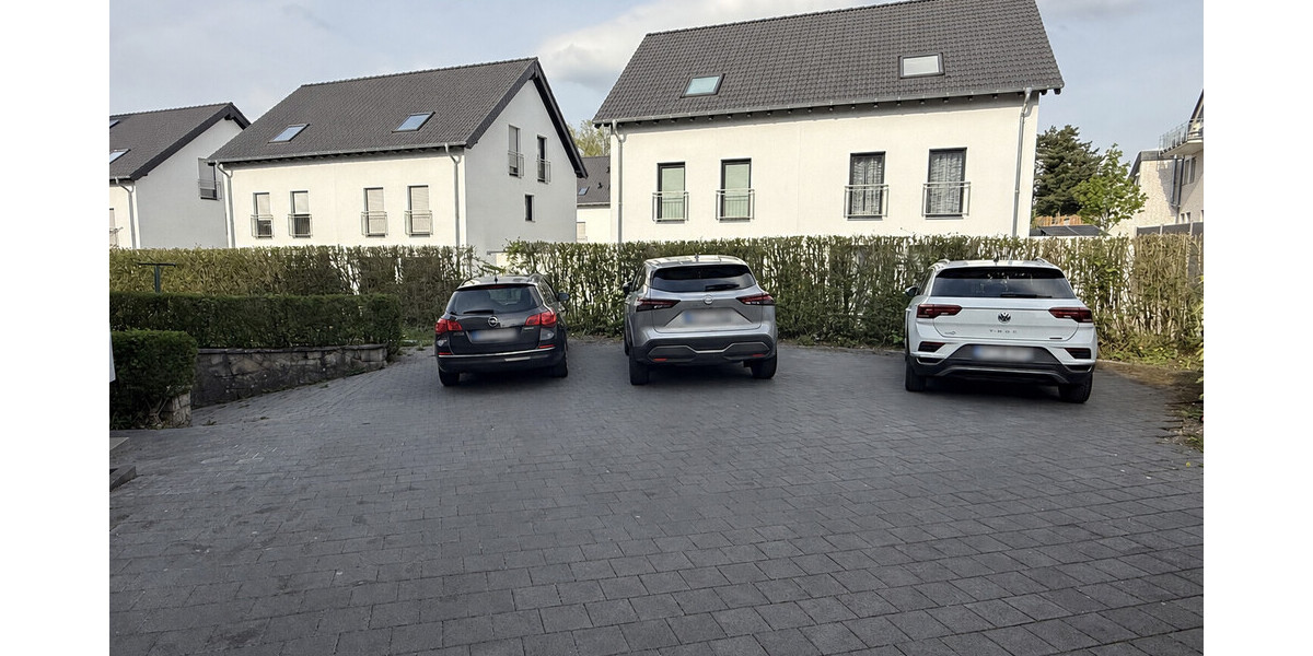 Stolberg-Breinig – Breinig ruft. Diese Wohnung liefert. - Etagenwohnung Stolberg (Rheinland) / Breinig Breinig | Angebot:27289077