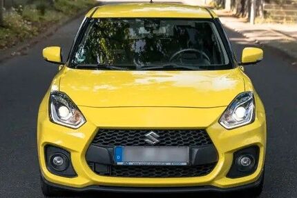 Suzuki Swift 150.000 km 12.500 &euro; Erkelenz 41812