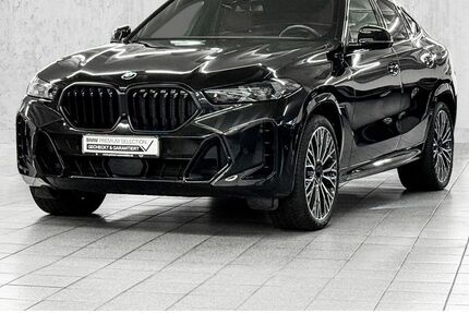 BMW X6 7.300 km 87.780 &euro; Erkelenz 41812