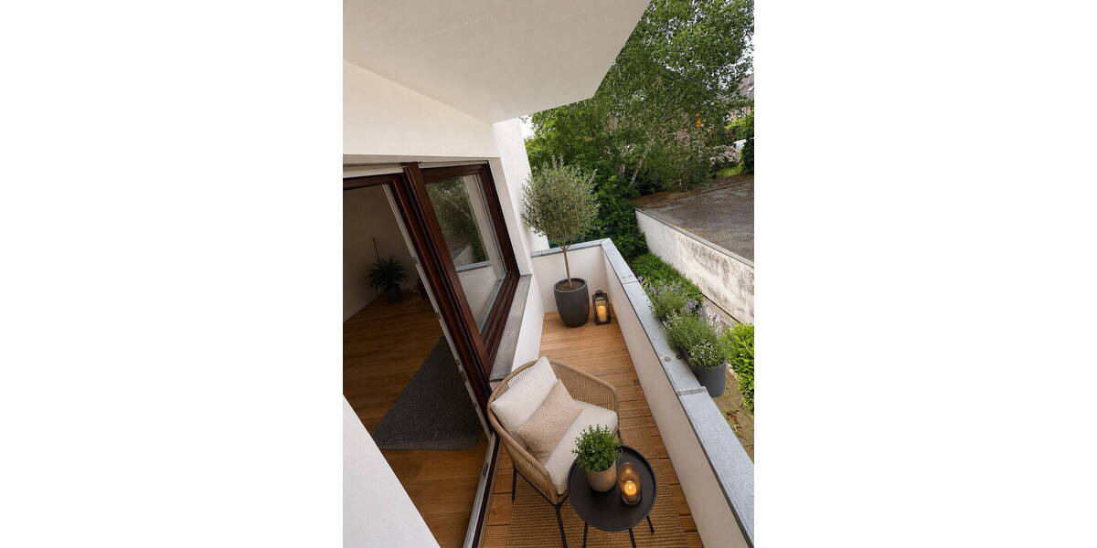 Etagenwohnung Aachen Eilendorf - 2 Zimmer, 63 m&sup2;, 216.000&euro; | Angebot:26570888