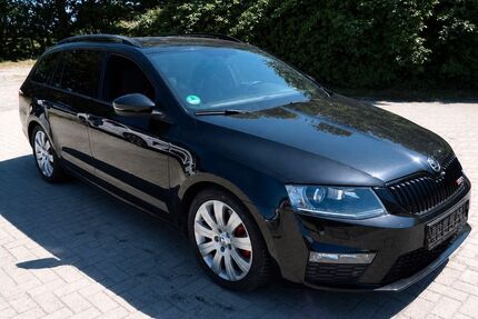 Skoda Octavia 154.925 km 11.720 &euro; Alsdorf 52477