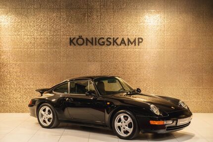 Porsche 993 118.350 km 89.990 &euro; Jülich 52428