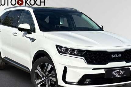 Kia Sorento 6.461 km 47.390 &euro; Eschweiler 52249