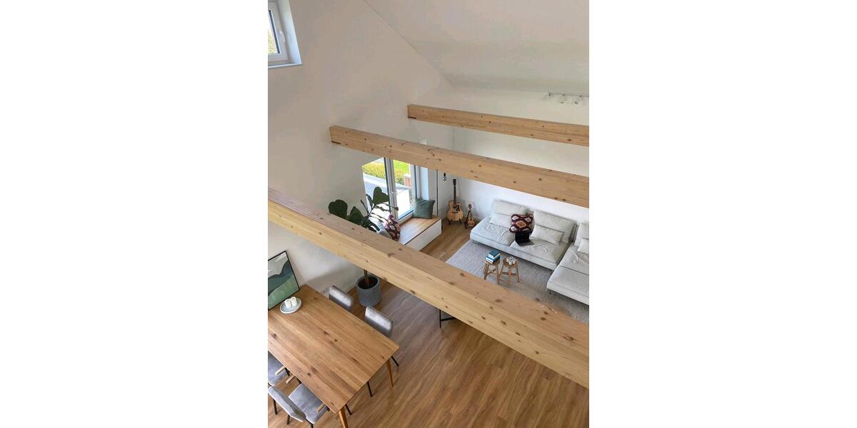 Maisonettenwohnung Heinsberg - 3 Zimmer, 110 m&sup2;, 1.100&euro; | Angebot:25640573