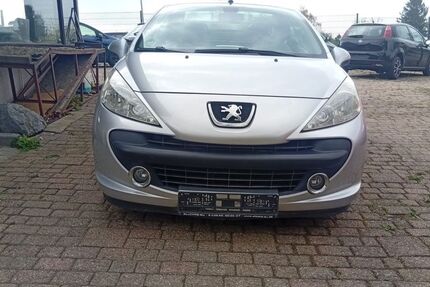 Peugeot 207 149.408 km 2.499 &euro; Stolberg 52222