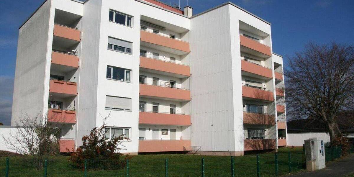 Etagenwohnung Elsdorf Berrendorf - 5 Zimmer, 106 m&sup2;, 1.166&euro; | Angebot:26808471