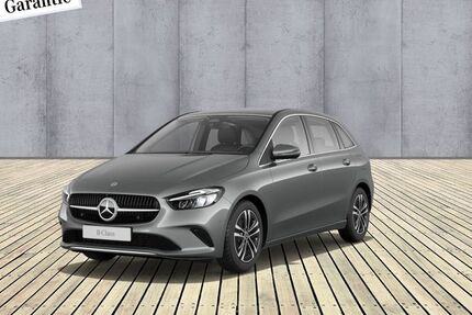 Mercedes-Benz B 180 8.500 km 29.850 &euro; Geilenkirchen 52511