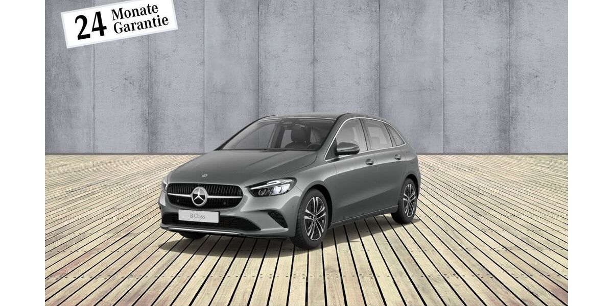 Mercedes-Benz B 180 8.500 km 29.850 &euro; Geilenkirchen 52511