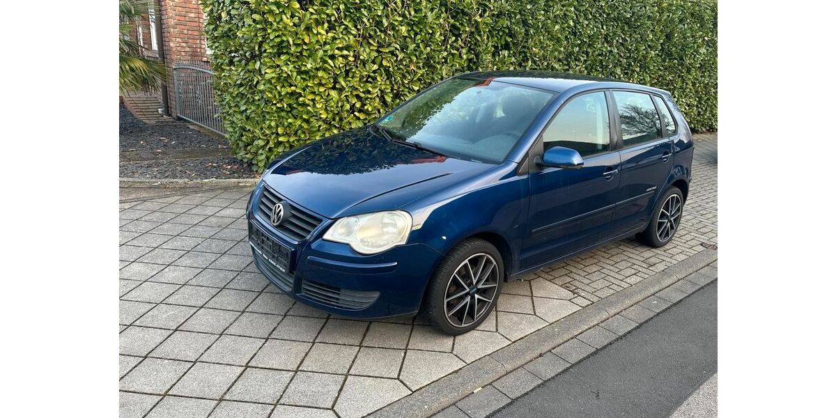 VW Polo 193.500 km 1.299 &euro; Düren 52355