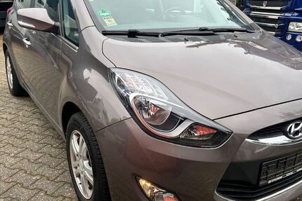 Hyundai ix20 44.500 km 6.900 &euro; Stolberg 52223