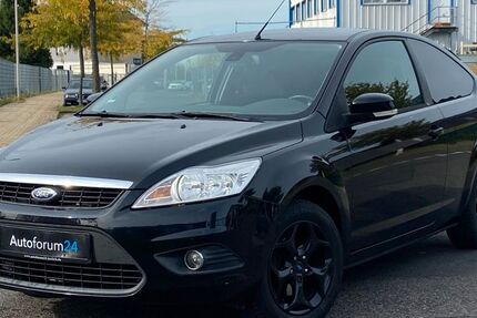 Ford Focus 158.000 km 3.299 &euro; Jülich 52428