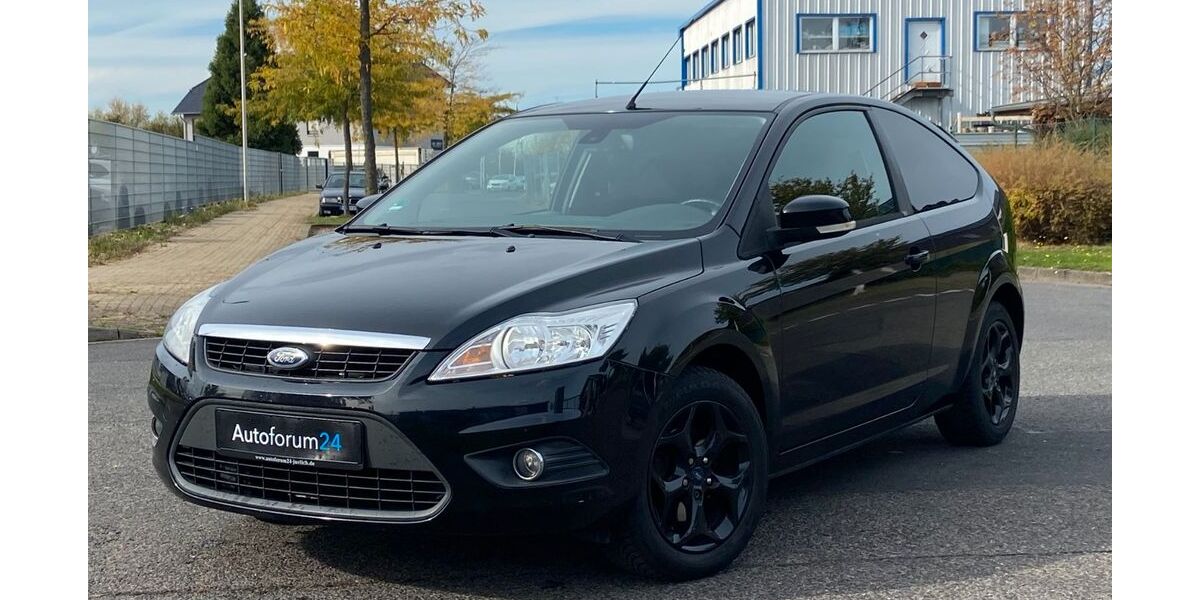 Ford Focus 158.000 km 3.299 &euro; Jülich 52428
