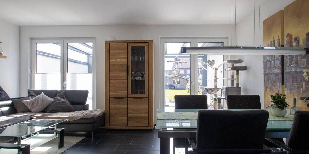 Mehrfamilienhaus, Wohnhaus Erkelenz Venrath - 5 Zimmer, 128 m&sup2;, 460.000&euro; | Angebot:26306995