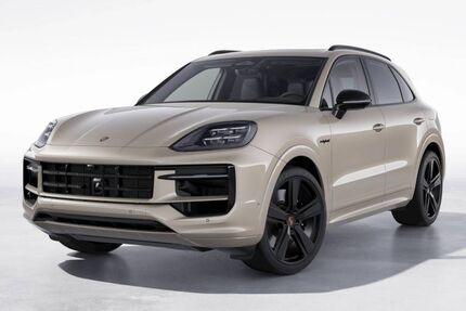 Porsche Cayenne 6.775 km 137.600 &euro; Aachen 52068