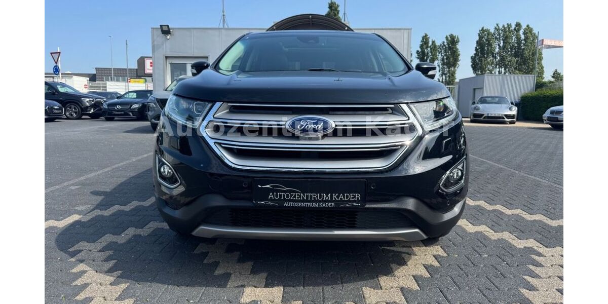 Ford Edge 130.000 km 17.884 &euro; Eschweiler 52249