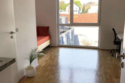 Wohnung Aachen Aachen-Mitte - 1 Zimmer, 23 m&sup2;, 350&euro; | Angebot:25212625