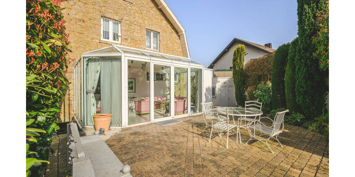 Einfamilienhaus Aachen Verlautenheide - 5 Zimmer, 151 m&sup2;, 419.000&euro; | Angebot:26557096