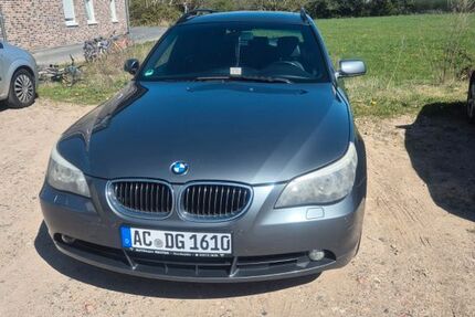 BMW 530 315.000 km 5.300 &euro; Aachen 52076