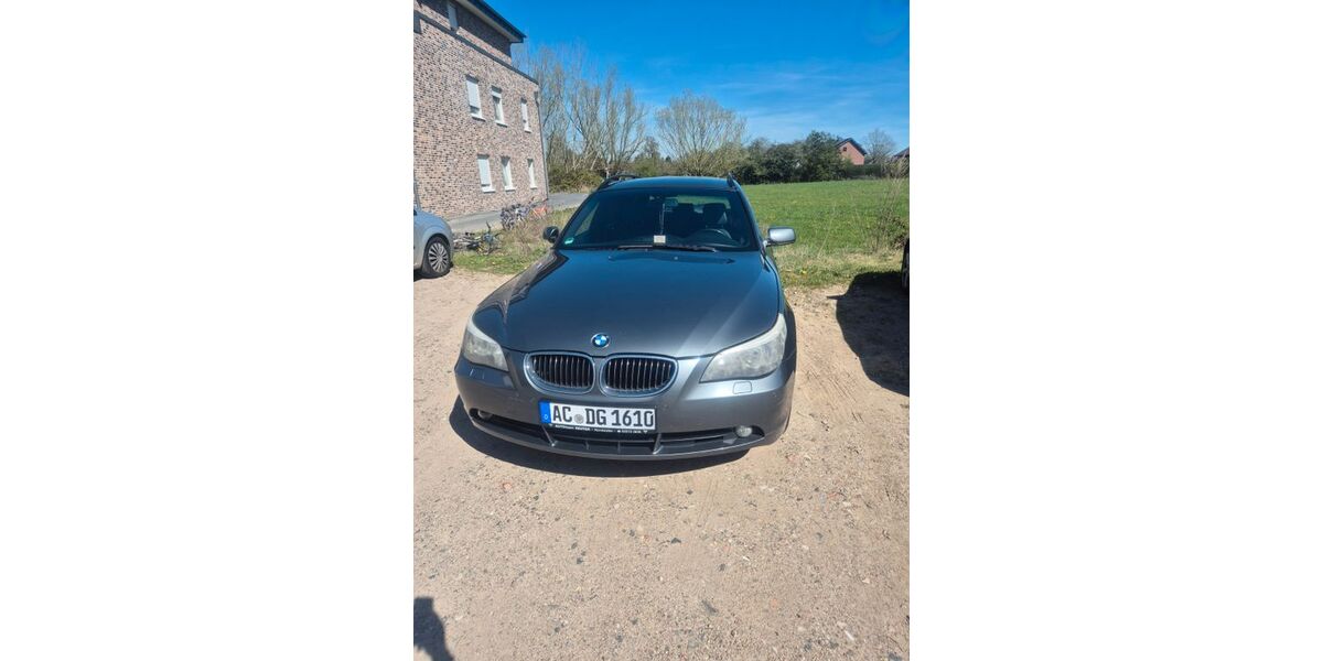BMW 530 315.000 km 5.300 &euro; Aachen 52076