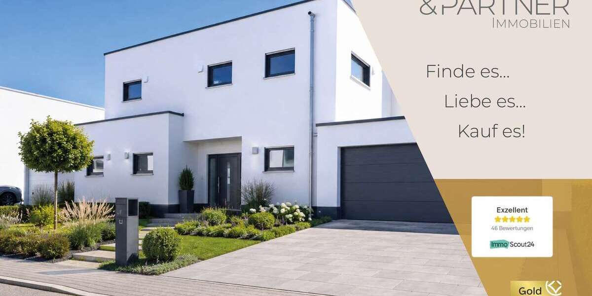 Einfamilienhaus Nörvenich - 4 Zimmer, 213 m&sup2;, 850.000&euro; | Angebot:26832160