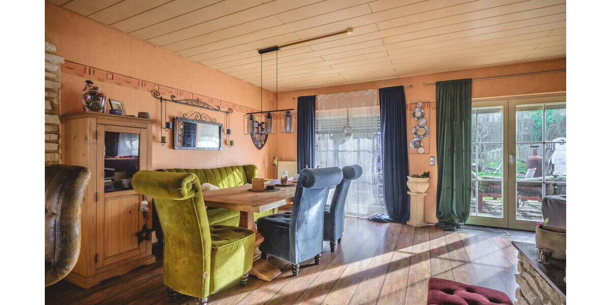 Einfamilienhaus Alsdorf Hoengen - 4 Zimmer, 109 m&sup2;, 348.000&euro; | Angebot:26192195