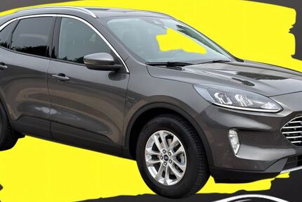 Ford Kuga 31.775 km 18.845 &euro; Baesweiler 52499
