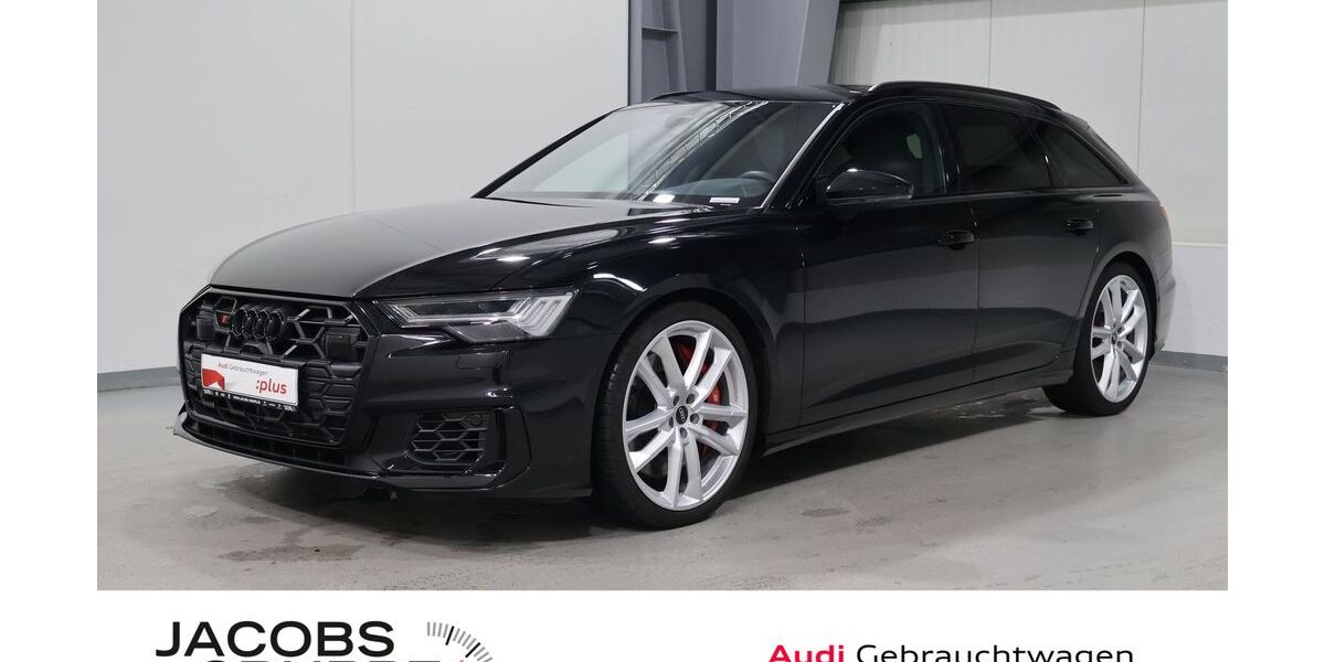 Audi S6 9.334 km 63.920 &euro; Aachen 52078