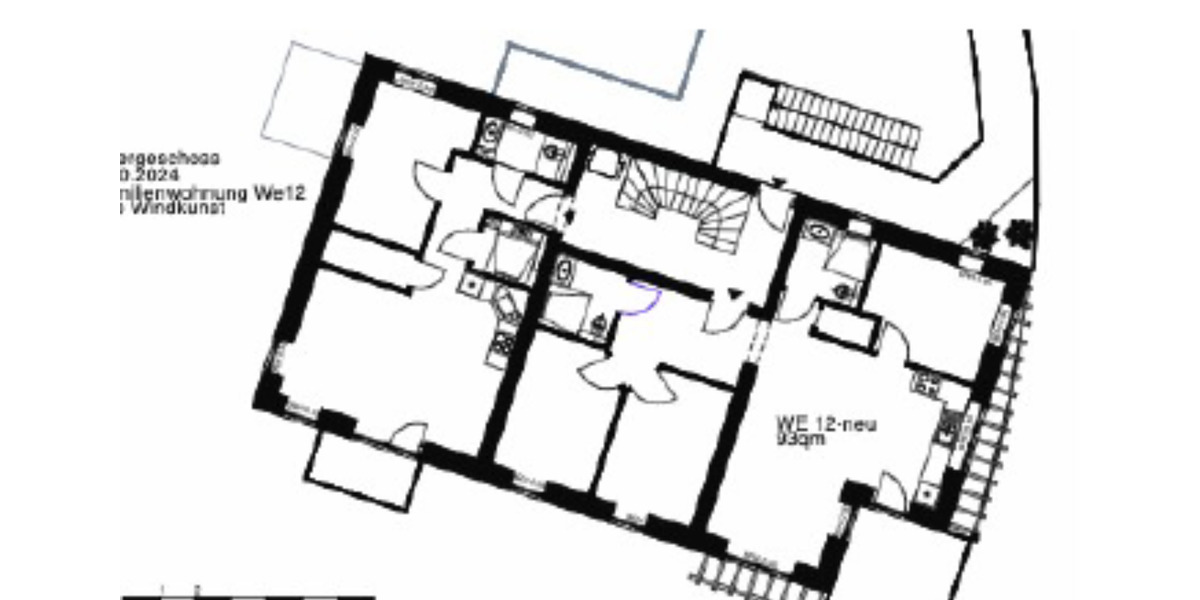 Etagenwohnung Düren Distelrath - 4 Zimmer, 87 m&sup2;, 512.988&euro; | Angebot:25904148