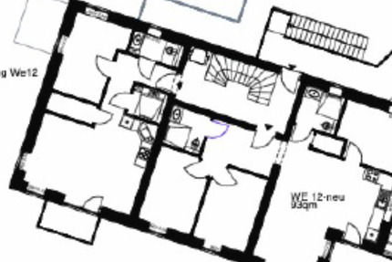 Wohnung Düren Distelrath - 4 Zimmer, 93 m&sup2;, 512.988&euro; | Angebot:25904148